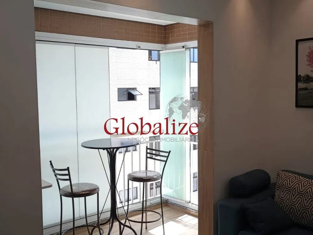 Apartamento, 2 quartos, 64 m² - Foto 8