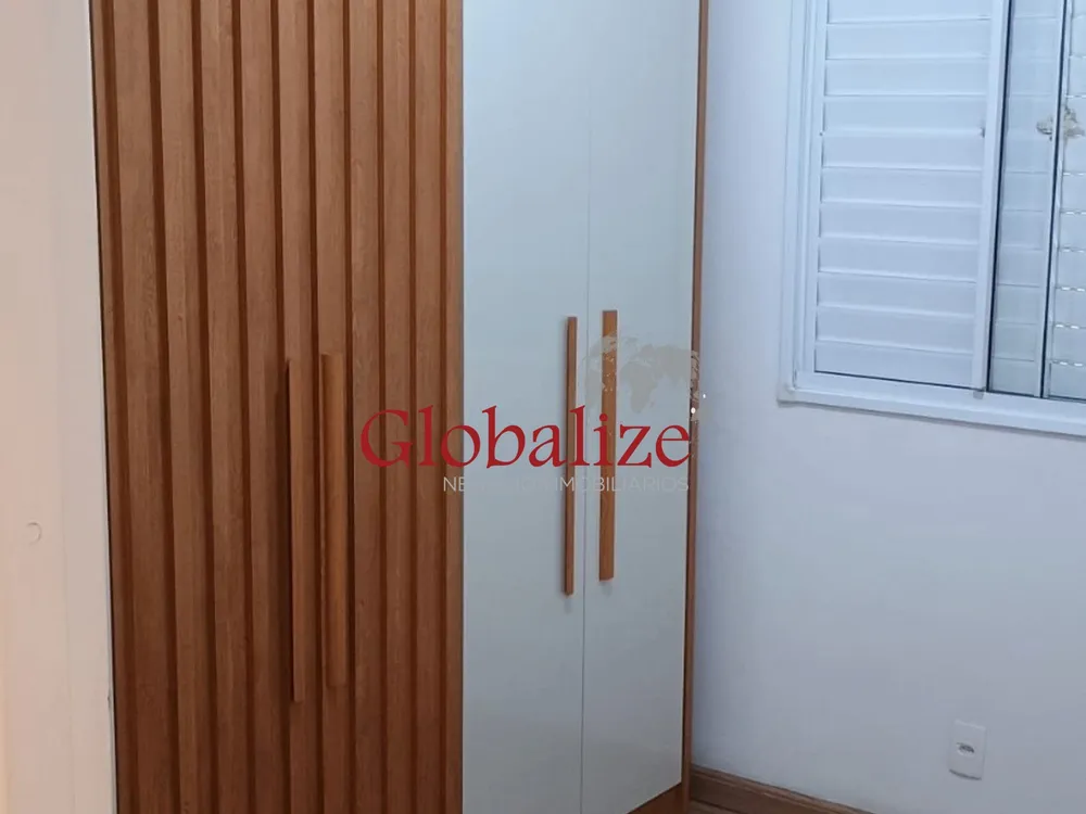 Apartamento, 2 quartos, 64 m² - Foto 12