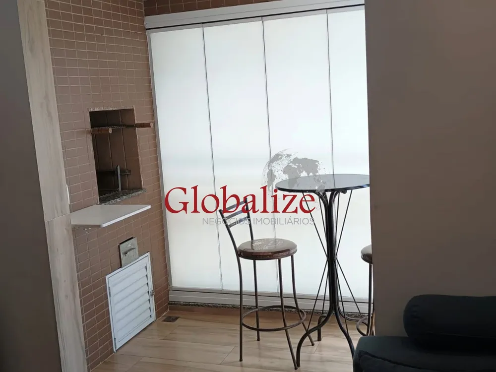 Apartamento, 2 quartos, 64 m² - Foto 7