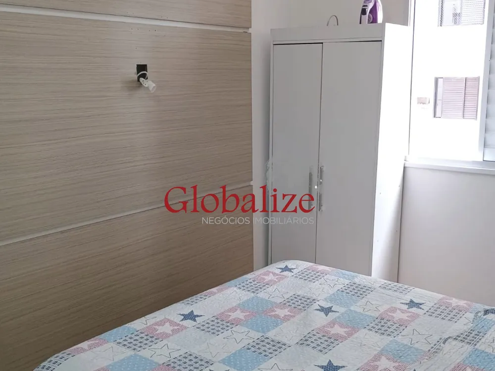 Apartamento, 2 quartos, 64 m² - Foto 10