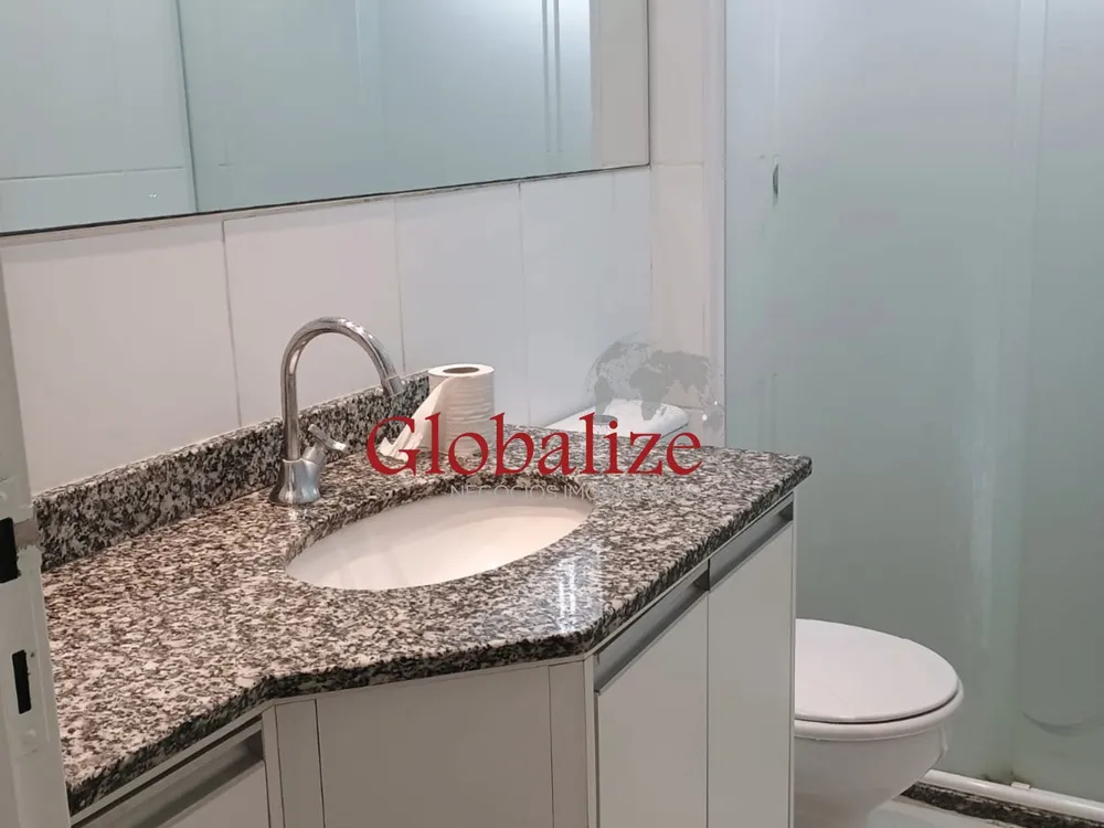 Apartamento, 2 quartos, 64 m² - Foto 15