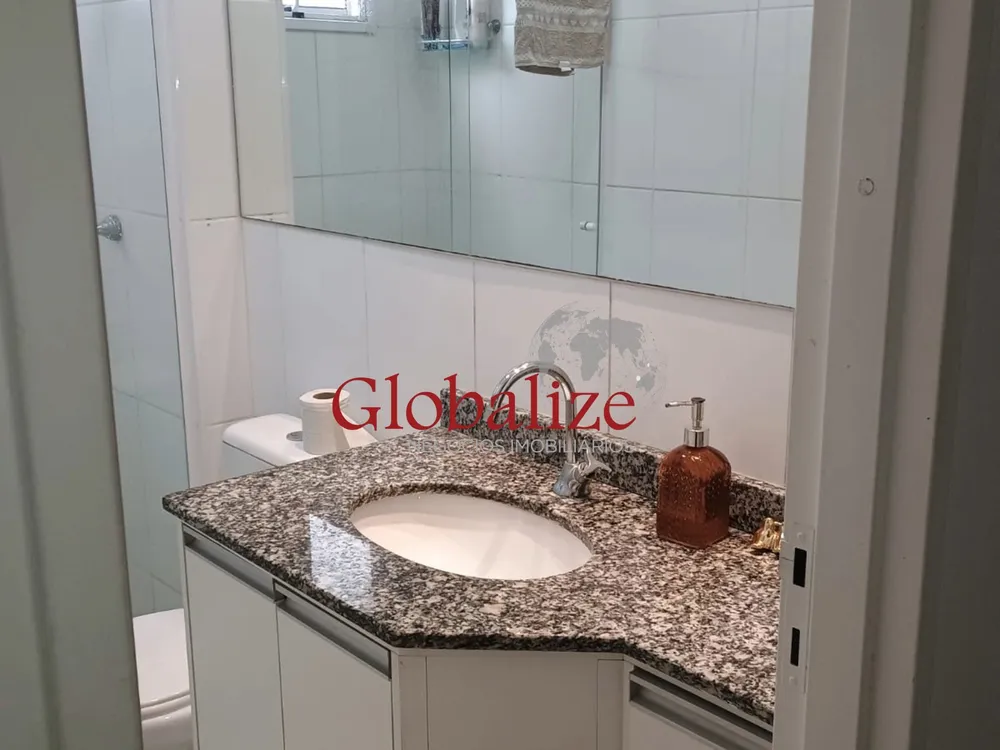 Apartamento, 2 quartos, 64 m² - Foto 11