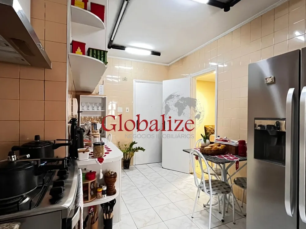 Apartamento, 2 quartos, 100 m² - Foto 5
