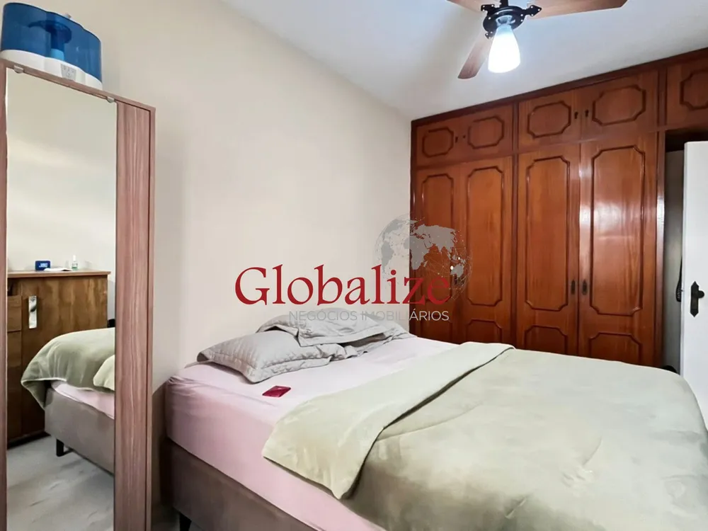 Apartamento, 2 quartos, 100 m² - Foto 8
