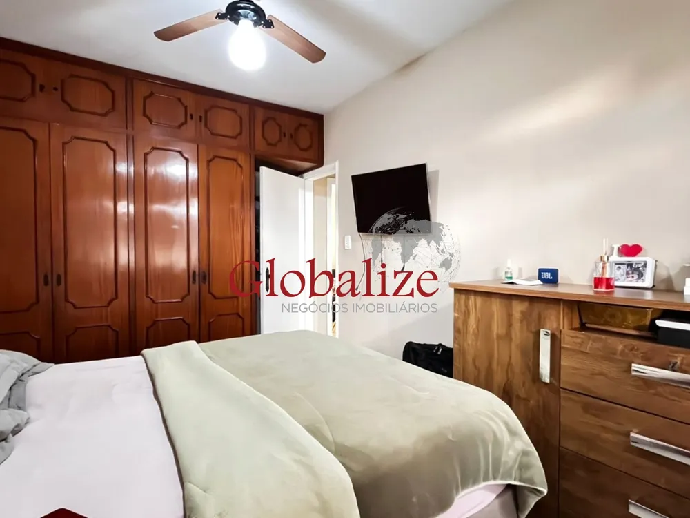 Apartamento, 2 quartos, 100 m² - Foto 11