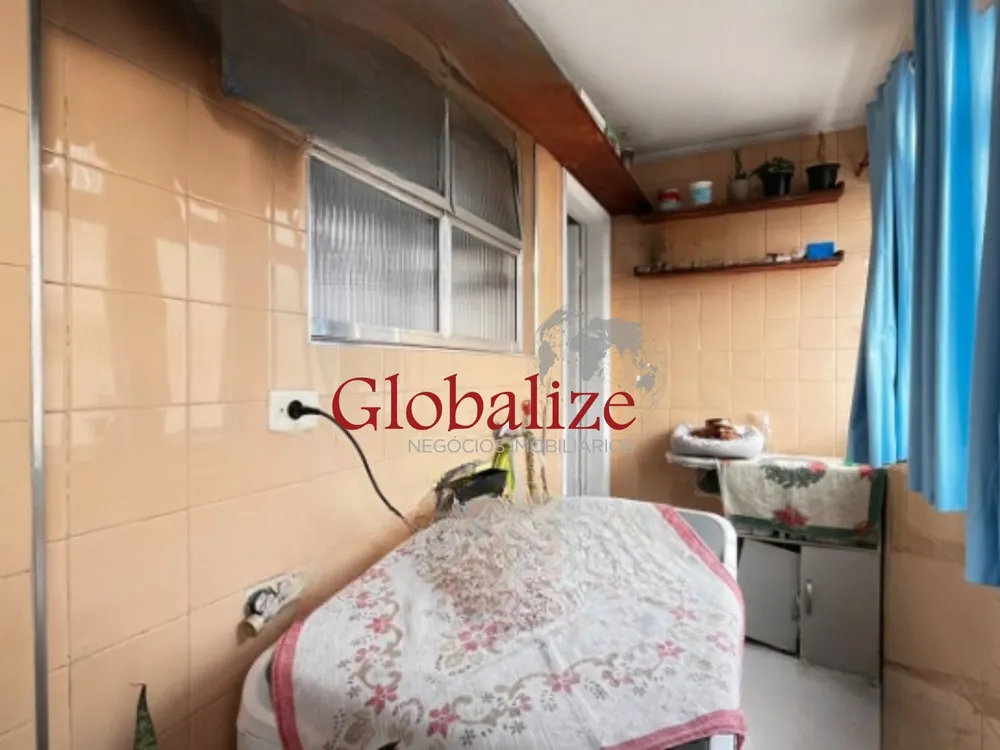 Apartamento, 2 quartos, 100 m² - Foto 10