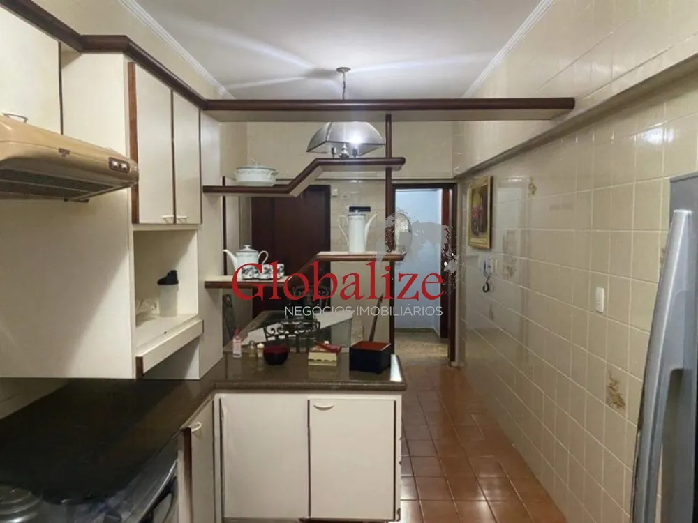 Cobertura, 4 quartos, 500 m² - Foto 7