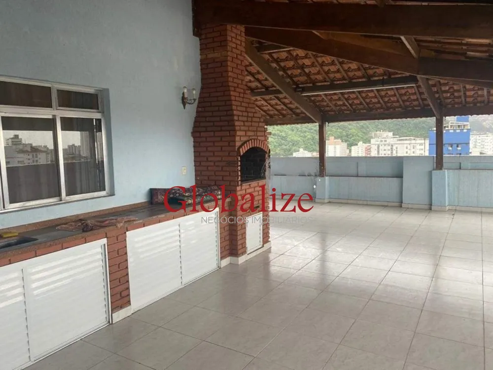 Cobertura, 4 quartos, 500 m² - Foto 11