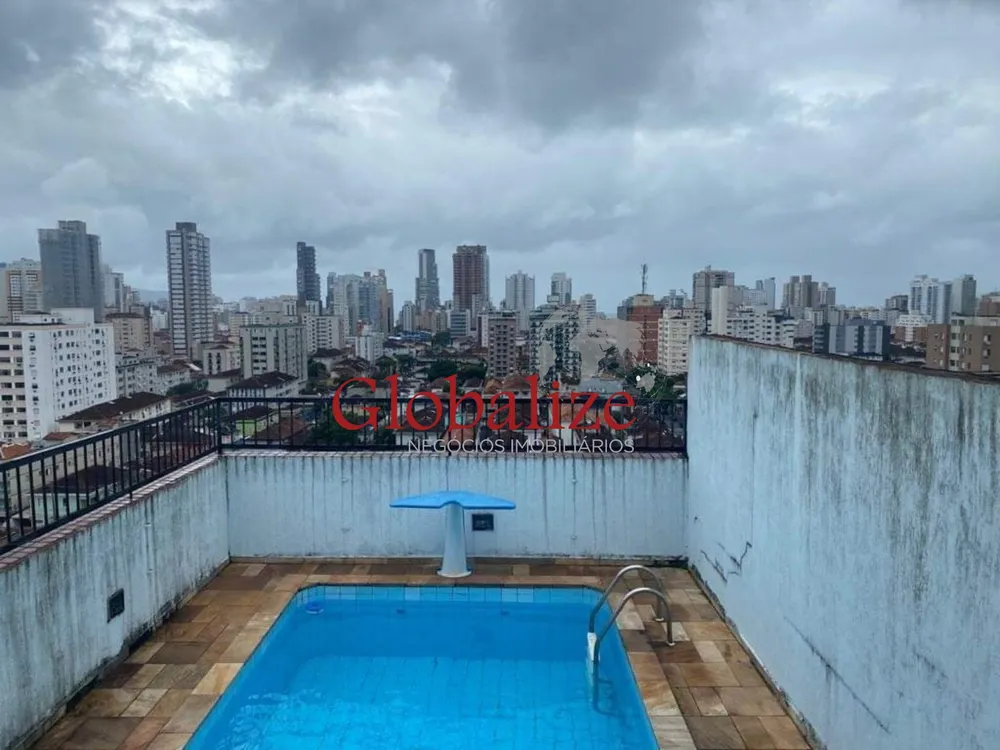 Cobertura, 4 quartos, 500 m² - Foto 14