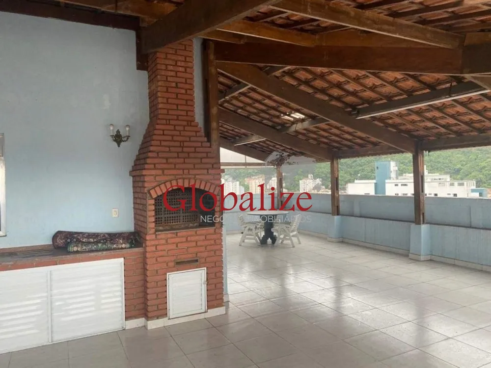 Cobertura, 4 quartos, 500 m² - Foto 10