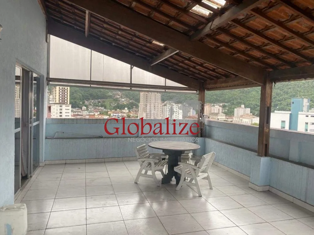 Cobertura, 4 quartos, 500 m² - Foto 16