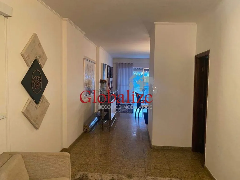 Cobertura, 4 quartos, 500 m² - Foto 5