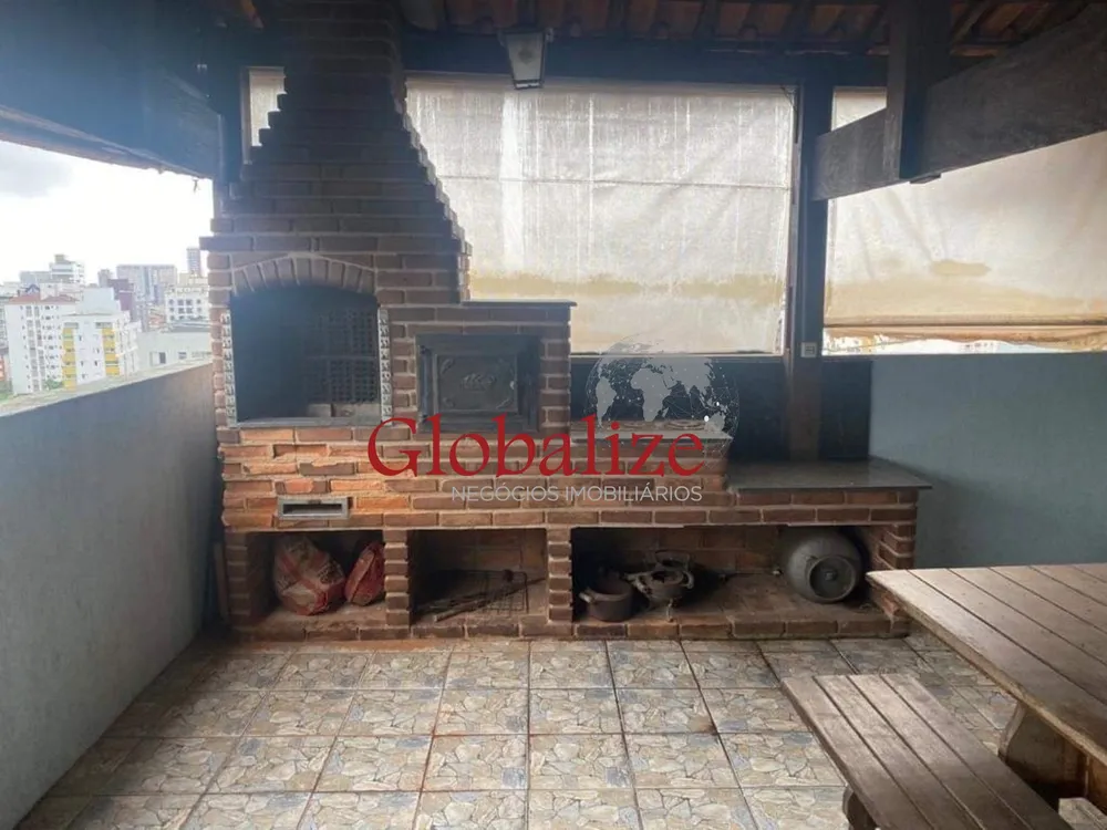 Cobertura, 4 quartos, 500 m² - Foto 12