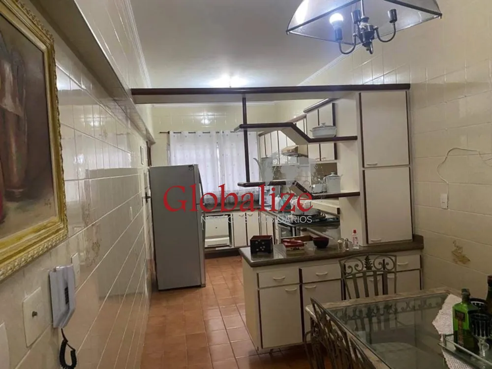 Cobertura, 4 quartos, 500 m² - Foto 6