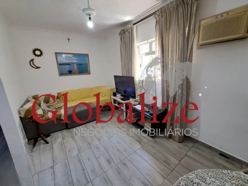 Apartamento, 3 quartos, 80 m² - Foto 3
