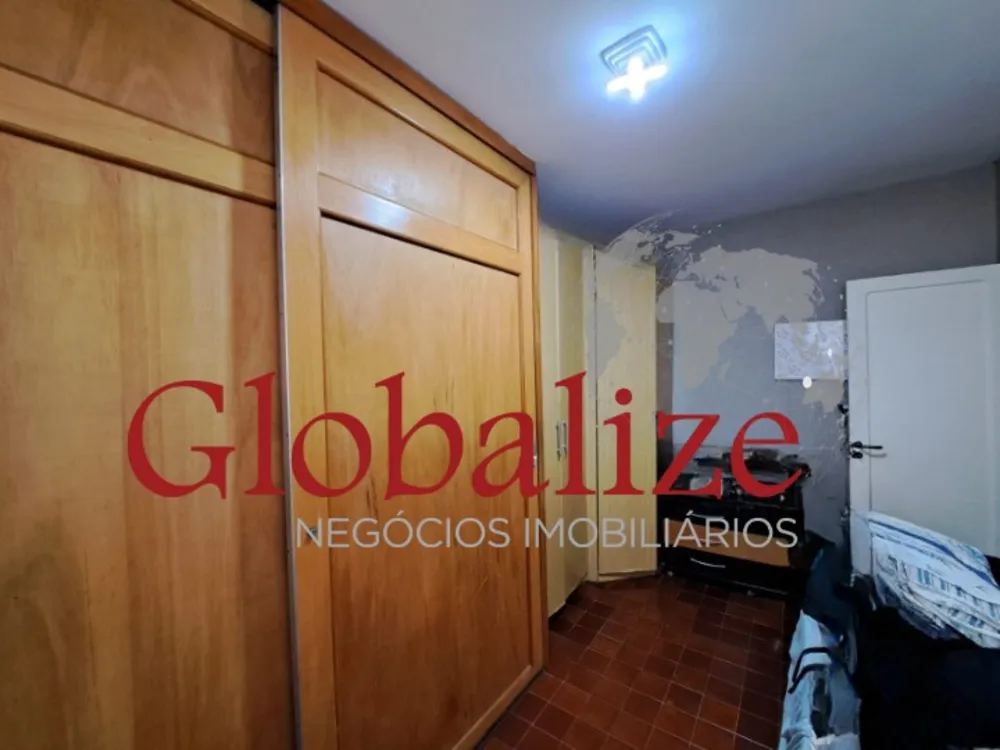 Apartamento, 3 quartos, 80 m² - Foto 9