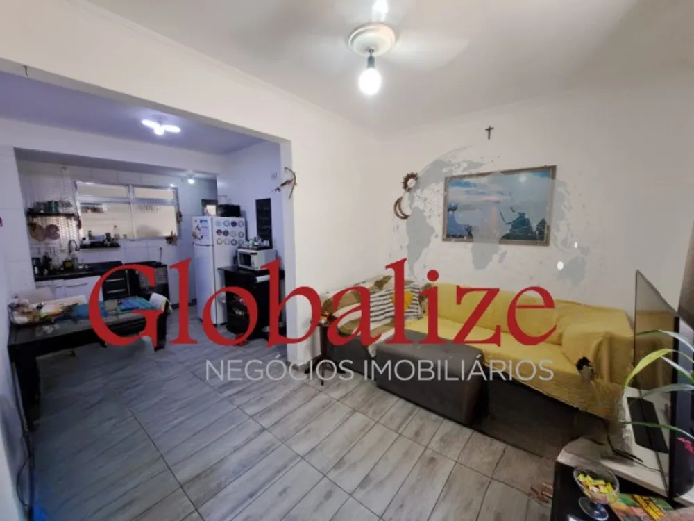 Apartamento, 3 quartos, 80 m² - Foto 1