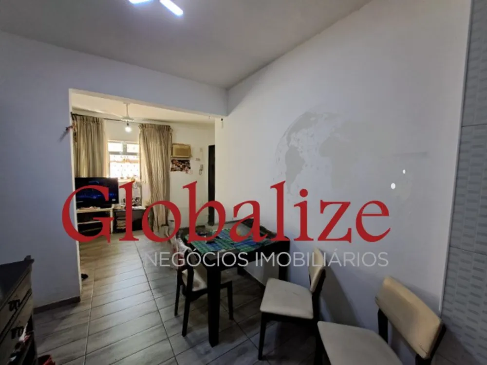 Apartamento, 3 quartos, 80 m² - Foto 4
