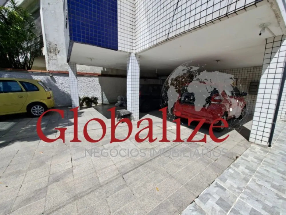 Apartamento, 3 quartos, 80 m² - Foto 16