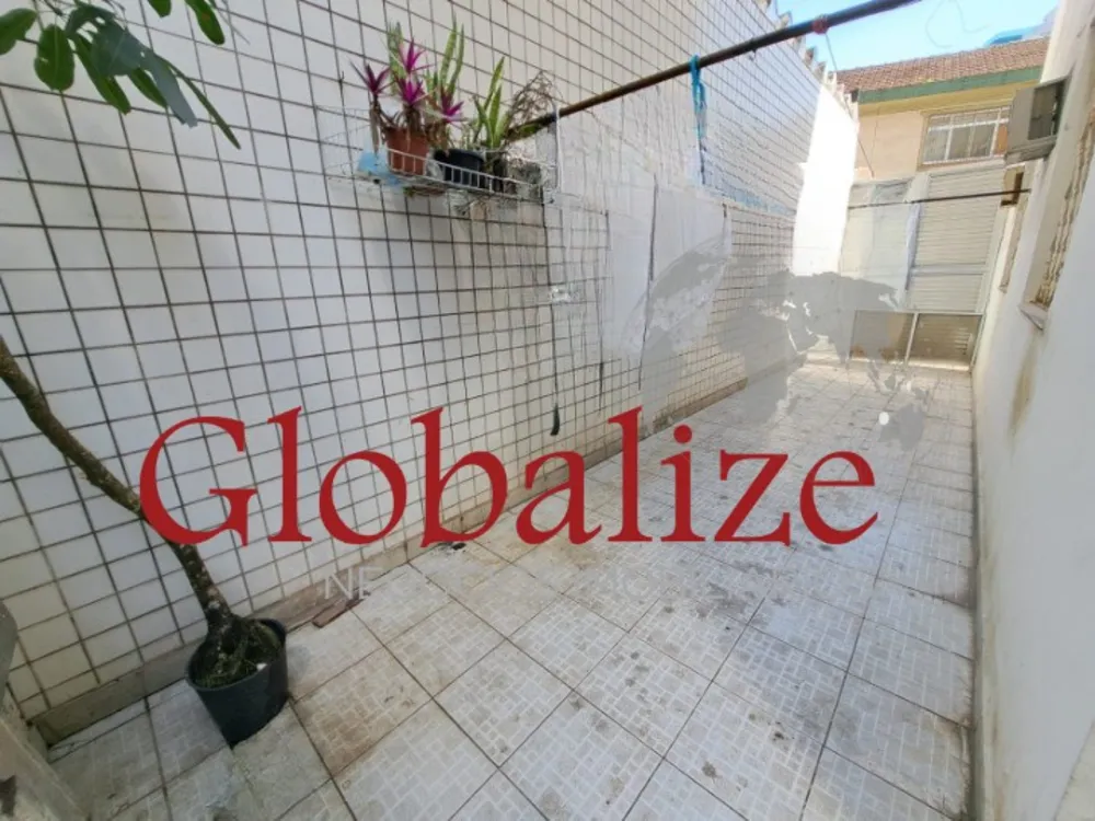 Apartamento, 3 quartos, 80 m² - Foto 12