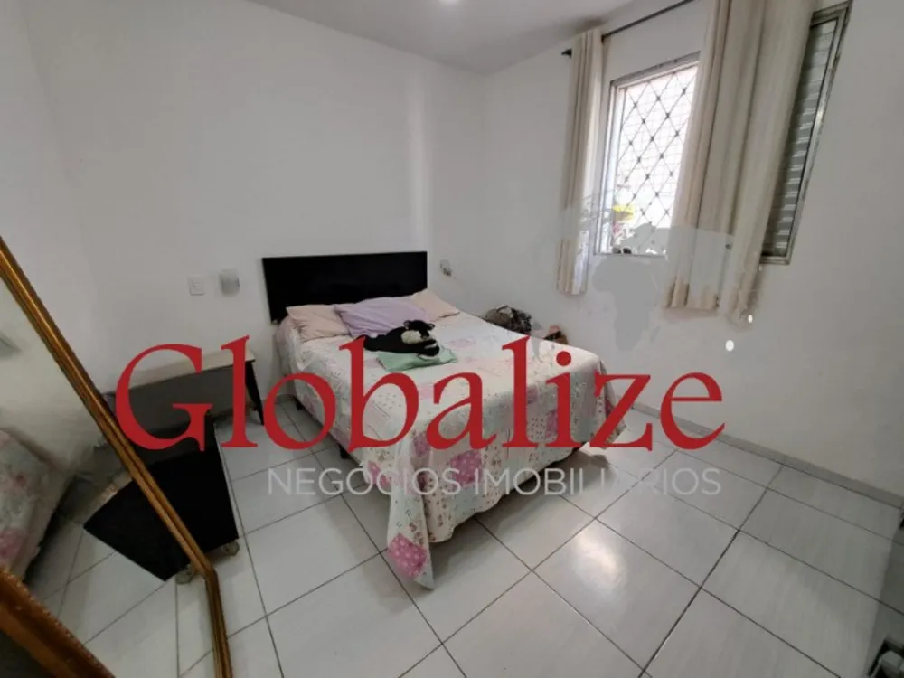 Apartamento, 3 quartos, 80 m² - Foto 10