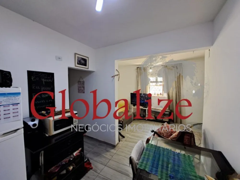 Apartamento, 3 quartos, 80 m² - Foto 5