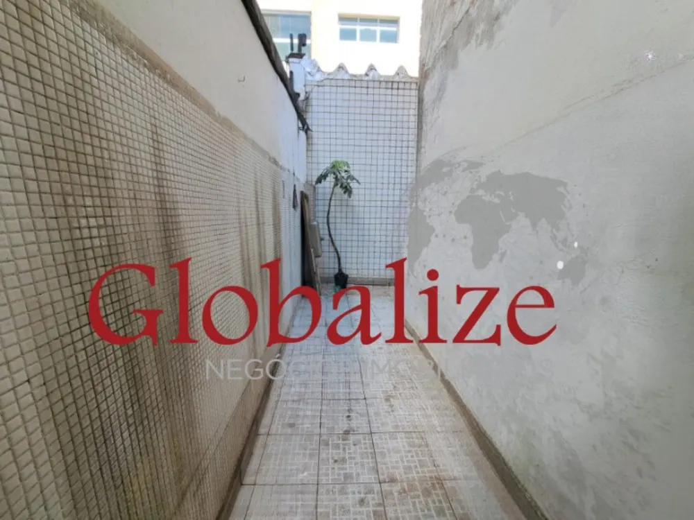 Apartamento, 3 quartos, 80 m² - Foto 5