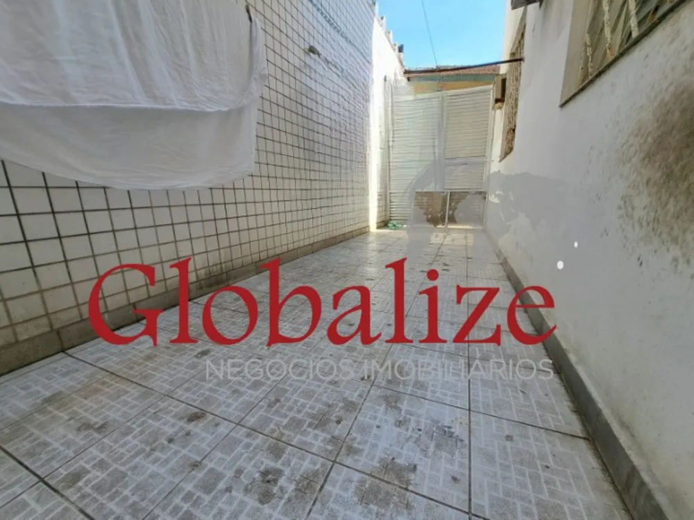 Apartamento, 3 quartos, 80 m² - Foto 7