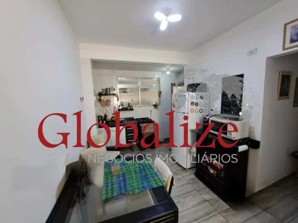 Apartamento, 3 quartos, 80 m² - Foto 2