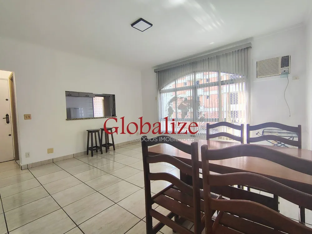 Apartamento, 3 quartos, 99 m² - Foto 3