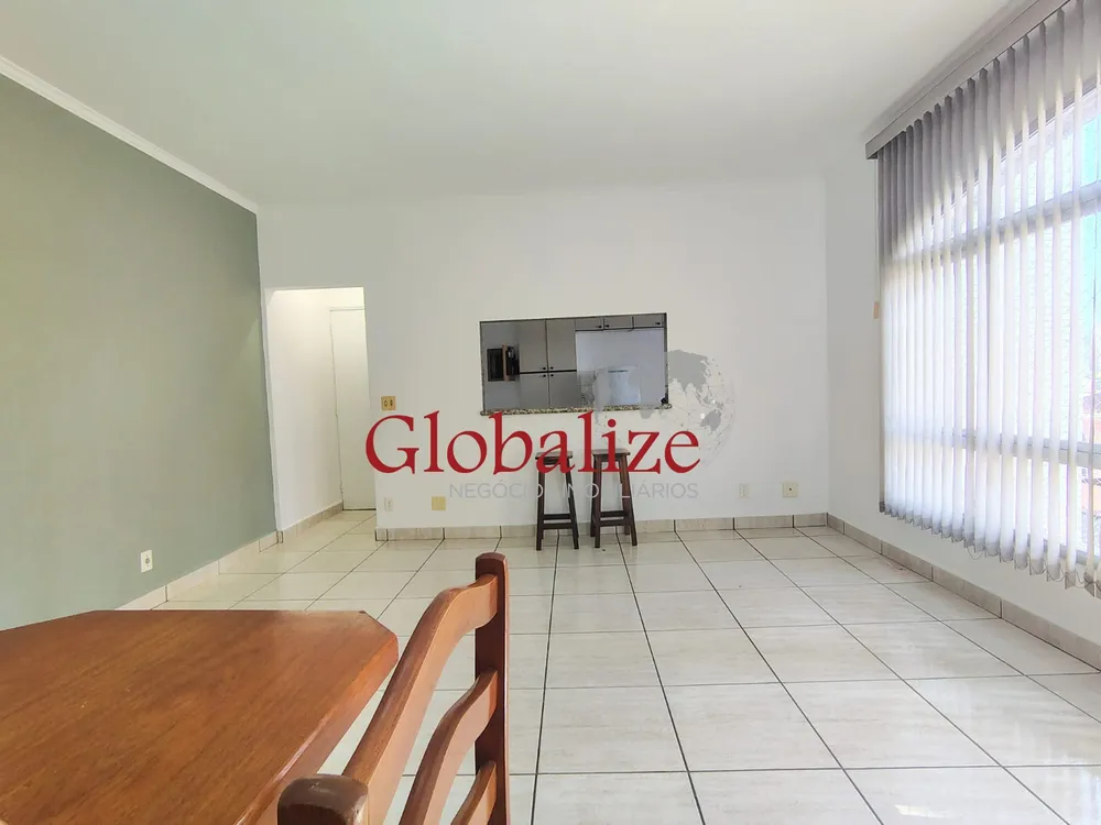 Apartamento, 3 quartos, 99 m² - Foto 6