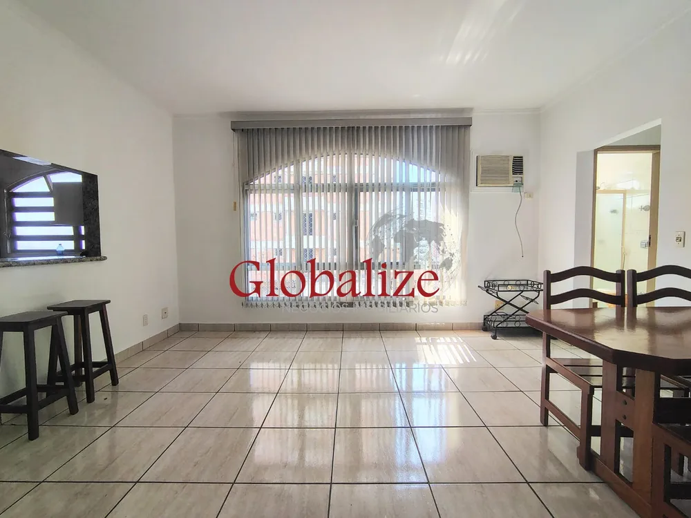 Apartamento, 3 quartos, 99 m² - Foto 2