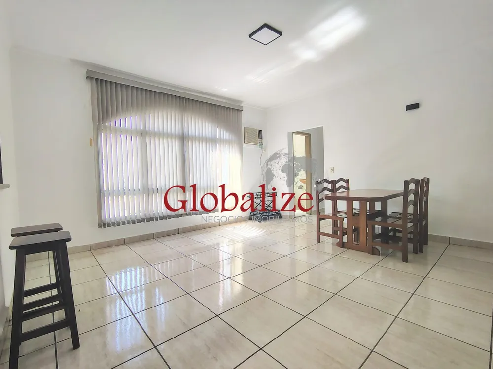Apartamento, 3 quartos, 99 m² - Foto 1