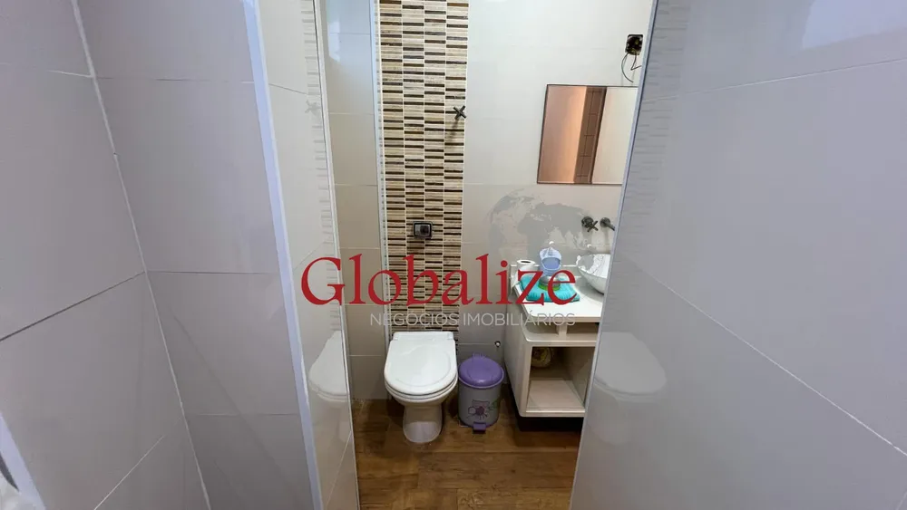 Cobertura, 4 quartos, 400 m² - Foto 11