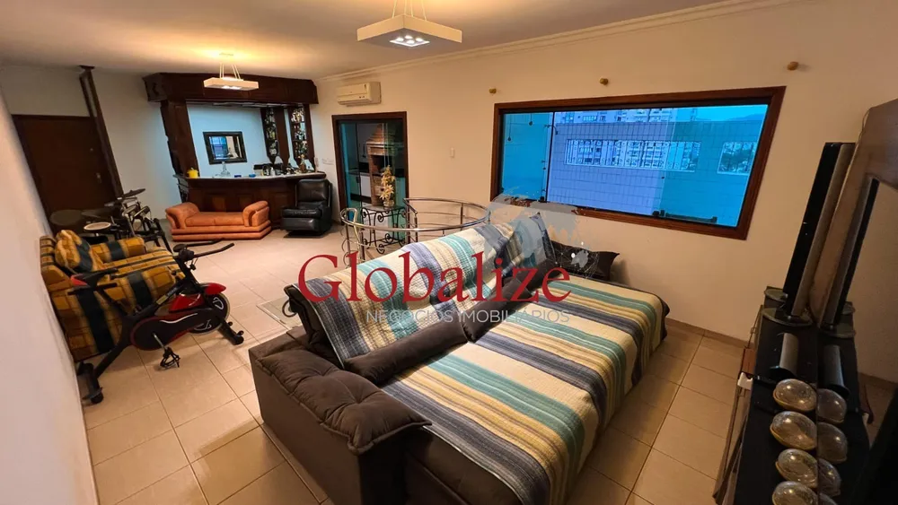 Cobertura, 4 quartos, 400 m² - Foto 2