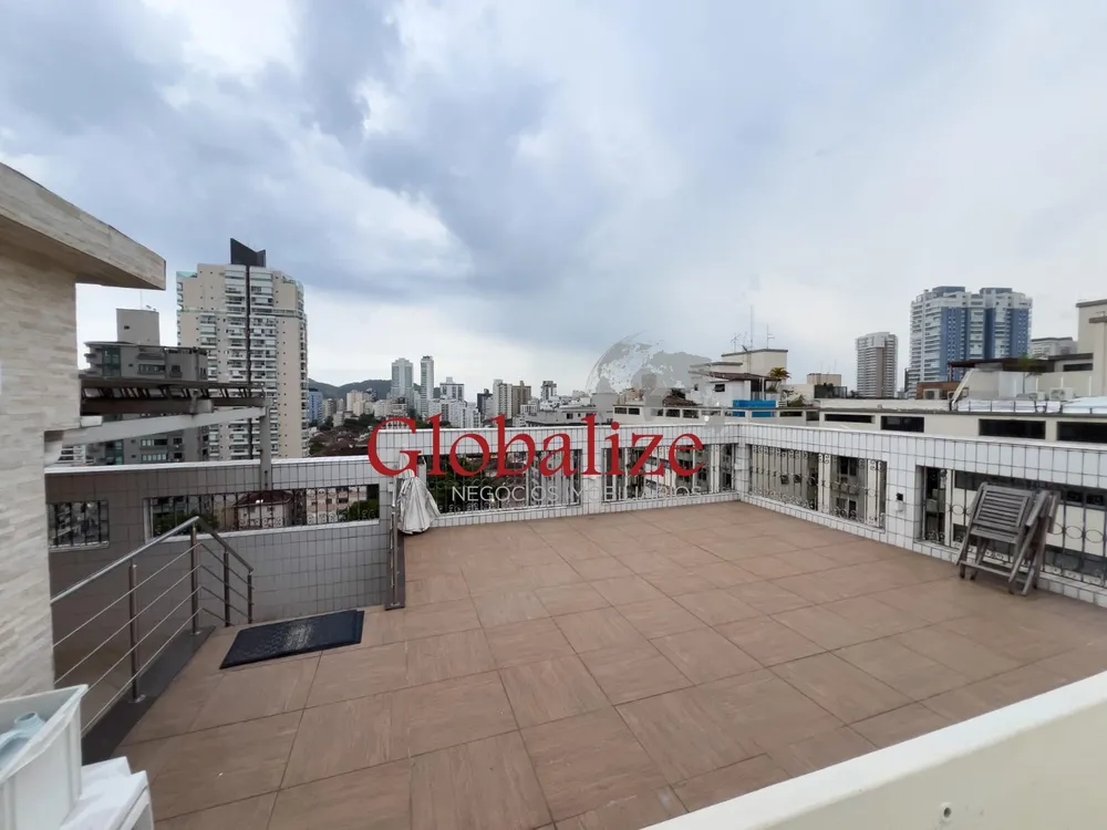 Cobertura, 4 quartos, 400 m² - Foto 13
