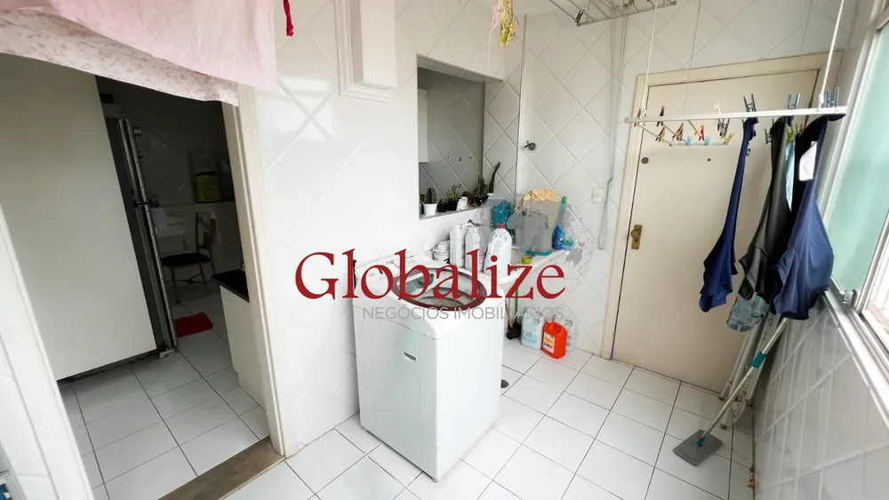 Cobertura, 4 quartos, 400 m² - Foto 6