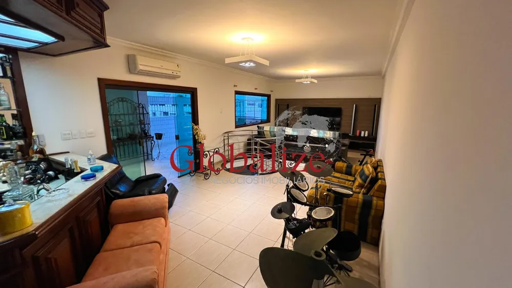 Cobertura, 4 quartos, 400 m² - Foto 8