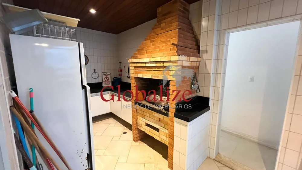Cobertura, 4 quartos, 400 m² - Foto 10