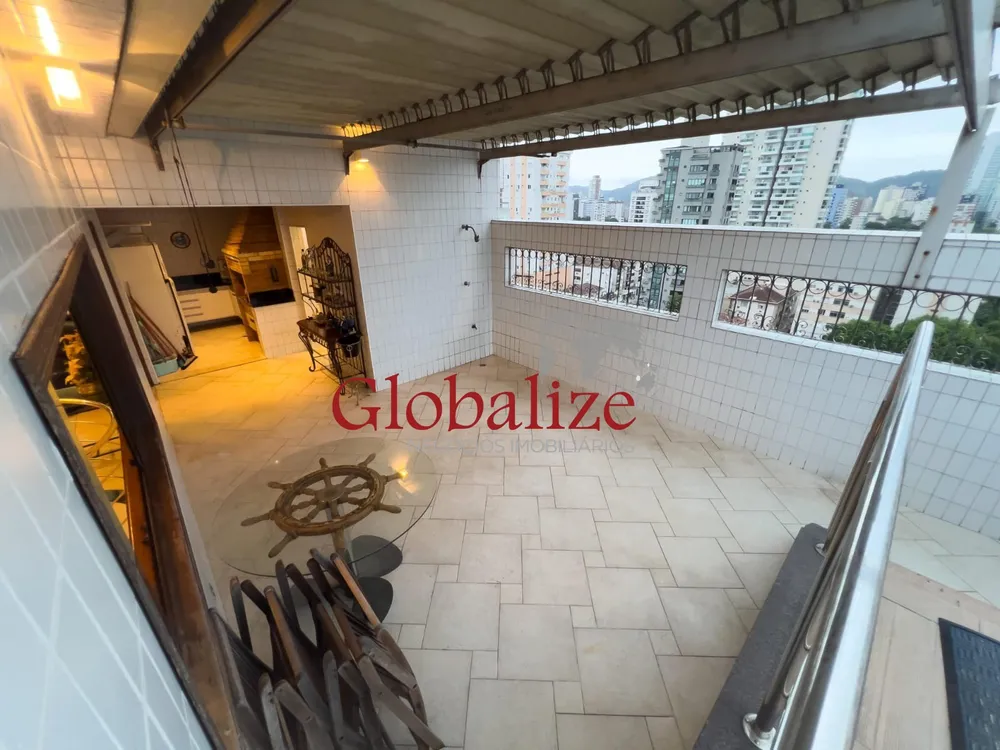 Cobertura, 4 quartos, 400 m² - Foto 15