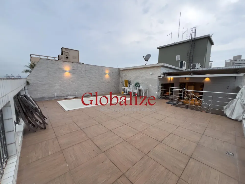 Cobertura, 4 quartos, 400 m² - Foto 14