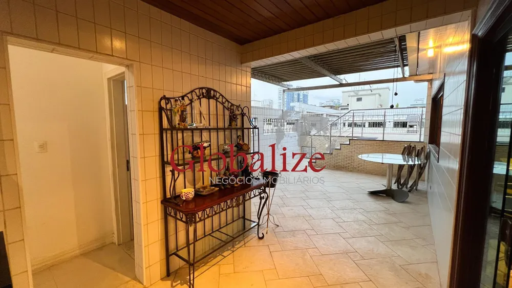 Cobertura, 4 quartos, 400 m² - Foto 3