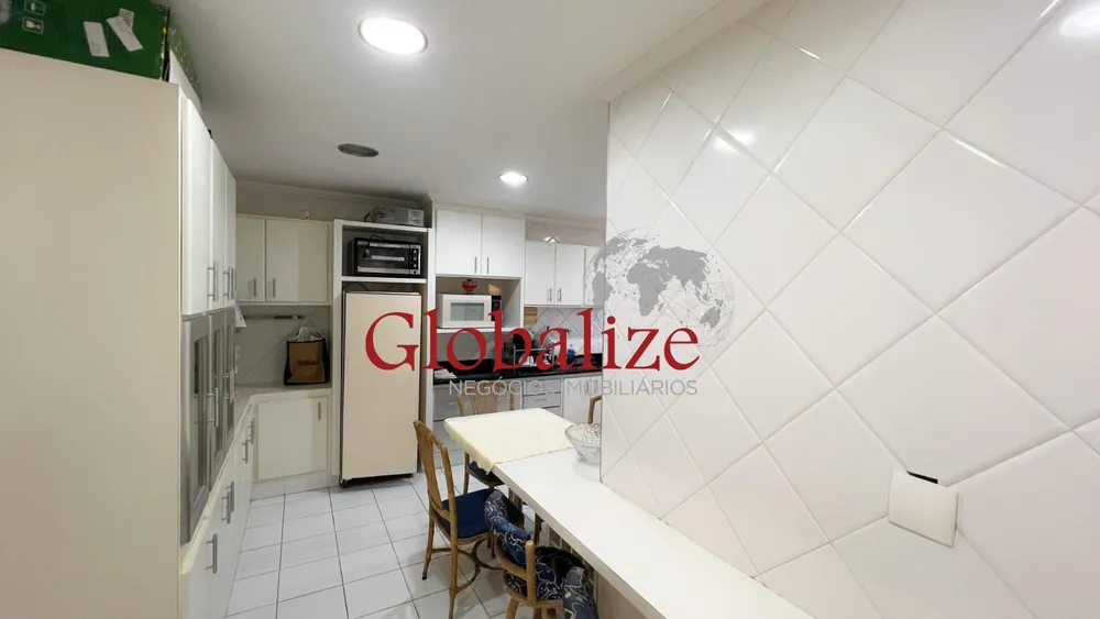 Cobertura, 4 quartos, 400 m² - Foto 4