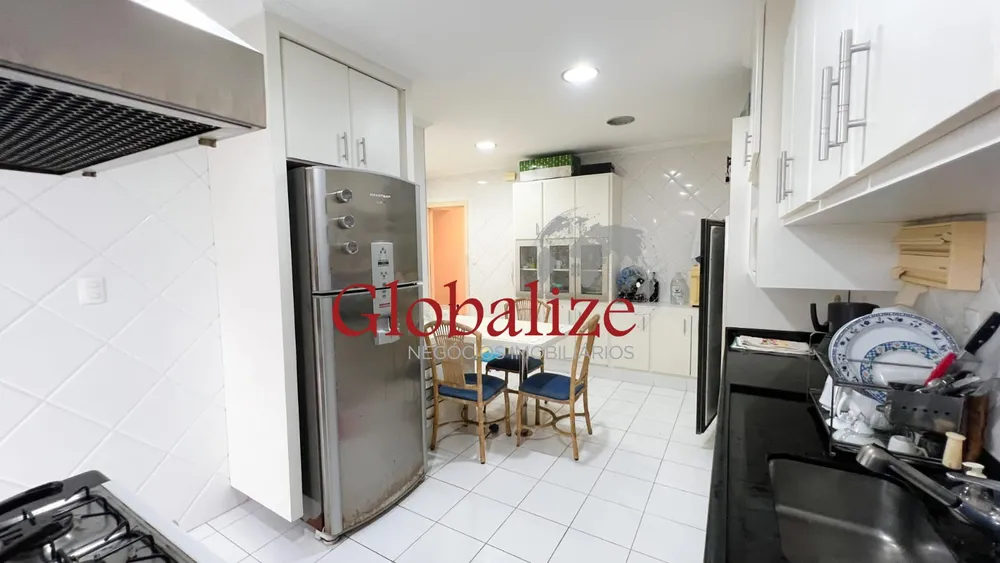 Cobertura, 4 quartos, 400 m² - Foto 5