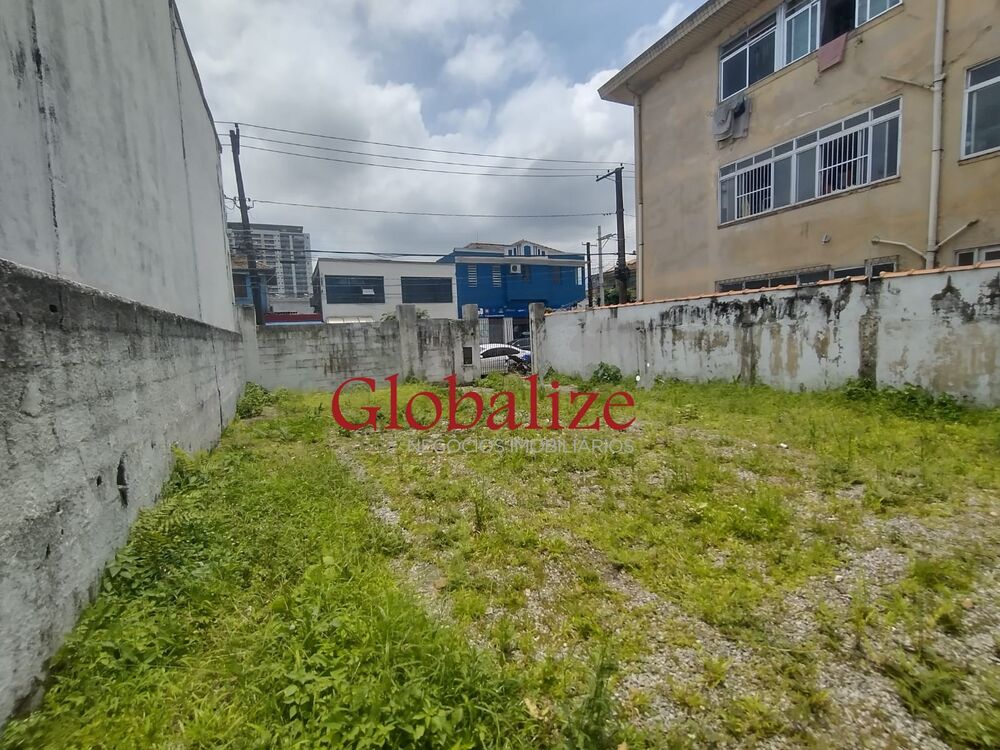 Terreno, 500 m² - Foto 1