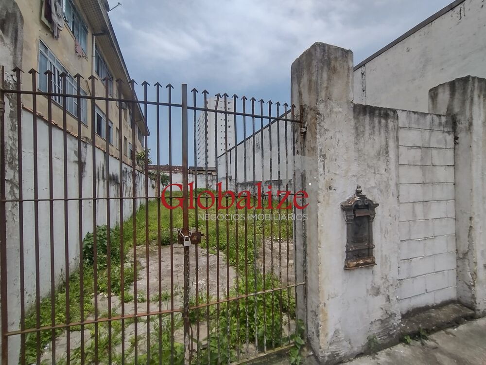 Terreno, 500 m² - Foto 3