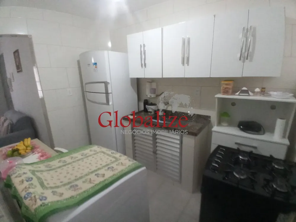 Apartamento, 2 quartos, 65 m² - Foto 4