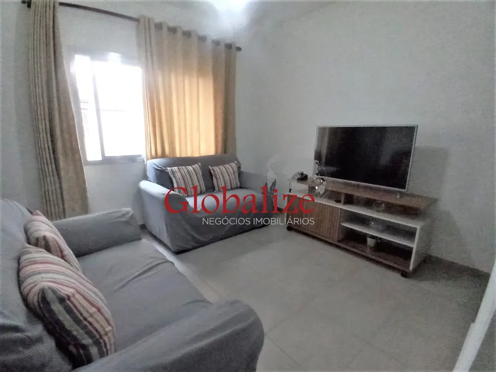 Apartamento, 2 quartos, 65 m² - Foto 3