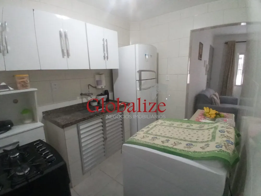 Apartamento, 2 quartos, 65 m² - Foto 5