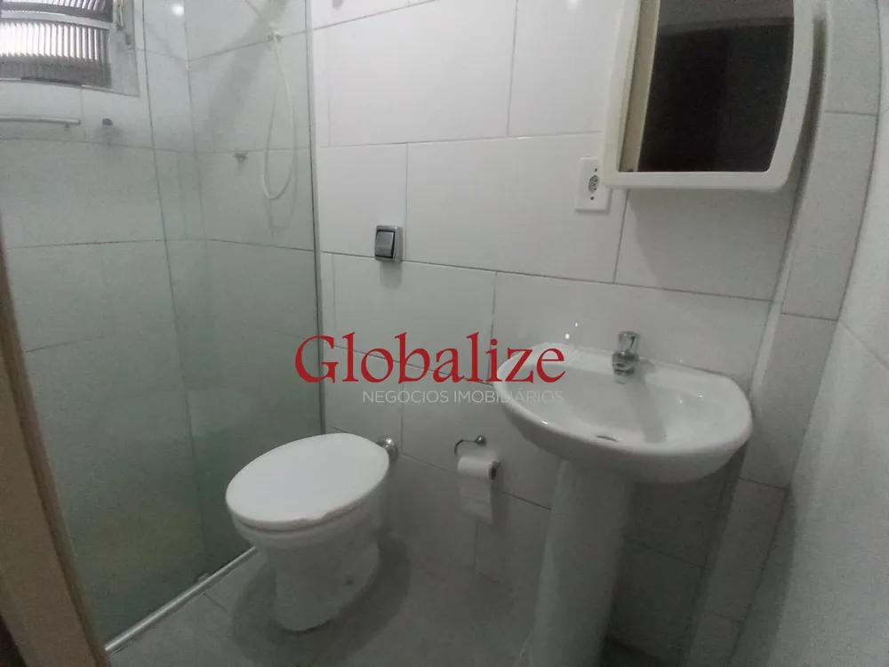 Apartamento, 2 quartos, 65 m² - Foto 9